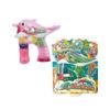 Maruka Cute Dolphin Bubbles 195678