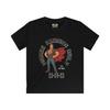 Dishes Avoided Daily Graphic T-Shirt: Funny Father's Day Humor Tee