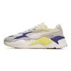 Puma Кроссовки RS-X3 Twill Airmesh White Hazy Blue Women 368845-04