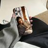 Сериал Погоня за нефритом-Чжан Линхэ Чехол для телефона для iPhone 17, 16, 15, 14, 13, 12, 11 Plus, Pro Max, Другие Мягкий черный чехол