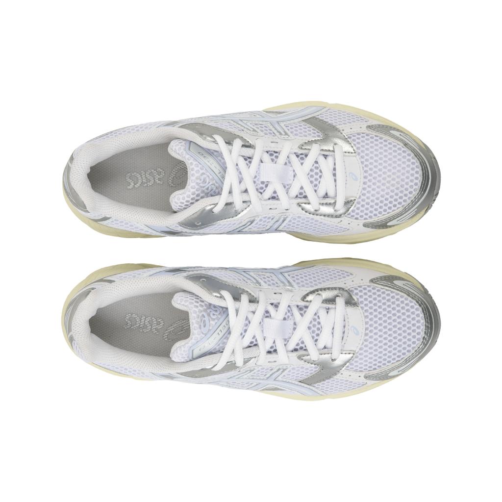 Asics Кроссовки женские Gel 1130 White Blue Fade 1202A164-121