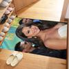 Customize Photo Personalized picture Floor Rug Office Rug Perfect for Bedrooms Entryway Outdoor Kitchen Anti-slip Rug Anime Office Decor