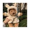26cm Plush Toy Comfort Doll Doll Teddy Bear Doll