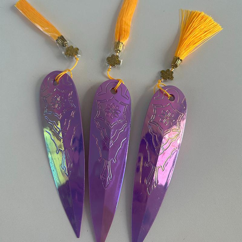 Зои K-pop Аниме Охотники на демонов Косплей Дартс Оружие Ролевые Реквизиты для Девочек Группа Идол Хэллоуин Карнавальная Вечеринка Аксессуары Подарок