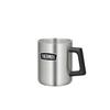 Outdoor Series Vacuum Insulated Mug, 350ml, Stainless Steel, ROD-006 S