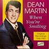 CD ДИН МАРТИН - Когда ты улыбаешься 8120761 Naxos Nostalgia 2004 Канада Поп Б/У