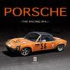 Книга Porsche - The Racing 914s