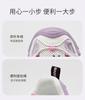 Kulomi co branded Davidella children's sandals with mesh surface, summer girls' sports shoes, river tracing shoes