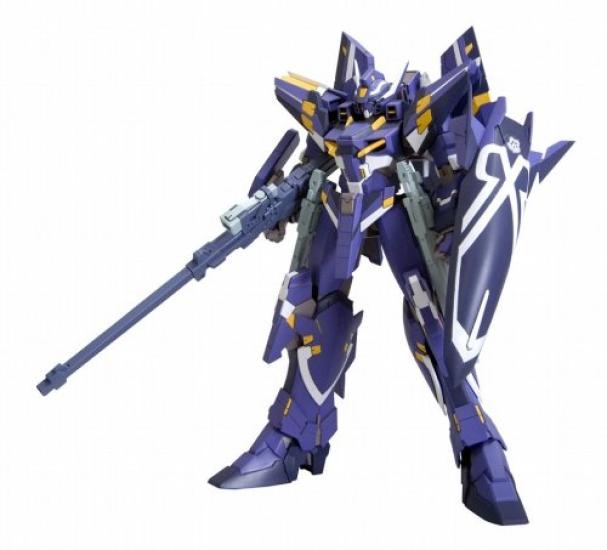Kotobukiya Super Robot Wars OG Original Generations Scale Plastic Kit ART-1 1/144