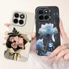 Чехол для телефона Honor X6c Милый мультяшный кролик Сердце-любовь Ударопрочный Funda Для HonorX6c 4G NIC-LX1 NIC-LX2 NIC-LX3 X 6c Capa