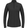 Odlo Fleece Pullover with Half Zip Essentials CW 200