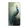 Для OnePlus Nord CE3 CE 2 5G Кошелек Флип-кейс для OnePlus Nord 2 2T N20 NordCE CE2 CE3 5G Защитный Чехол Расписной Узор Funda