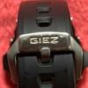 Б/у CASIO G-SHOCK GIEZ 4343 GS1000J Радио-Солнечные