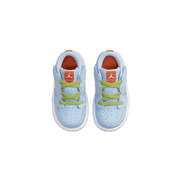 Jordan Air Jordan 1 Toddler Shoes Baby DR9499-400