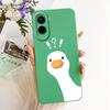 Для Xiaomi Poco M7 4G Чехол Милый Динозавр Астронавт Расписная Крышка Мягкий Силиконовый Чехол для Телефона Для Xiaomi Poco M7 Plus M7Plus 5G Сумки