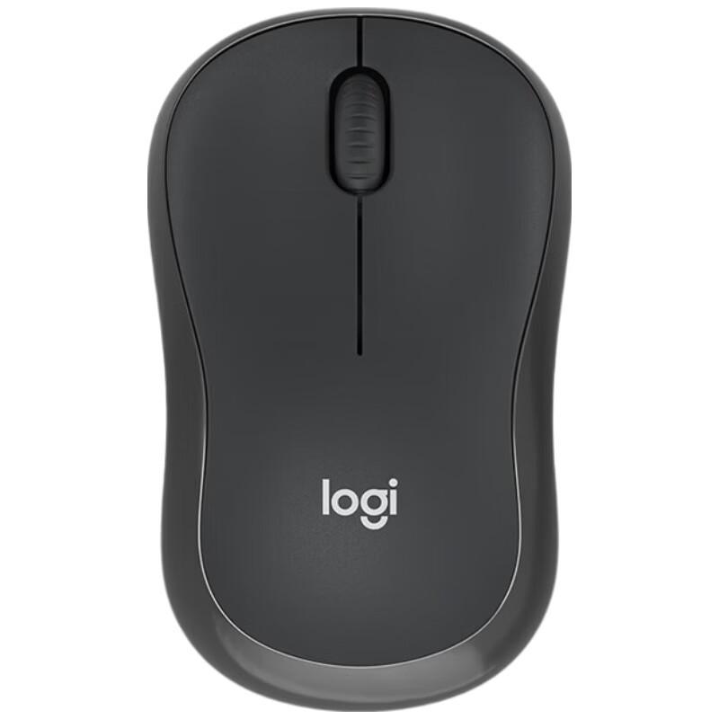 Беспроводная мышь Logitech M240 Silent