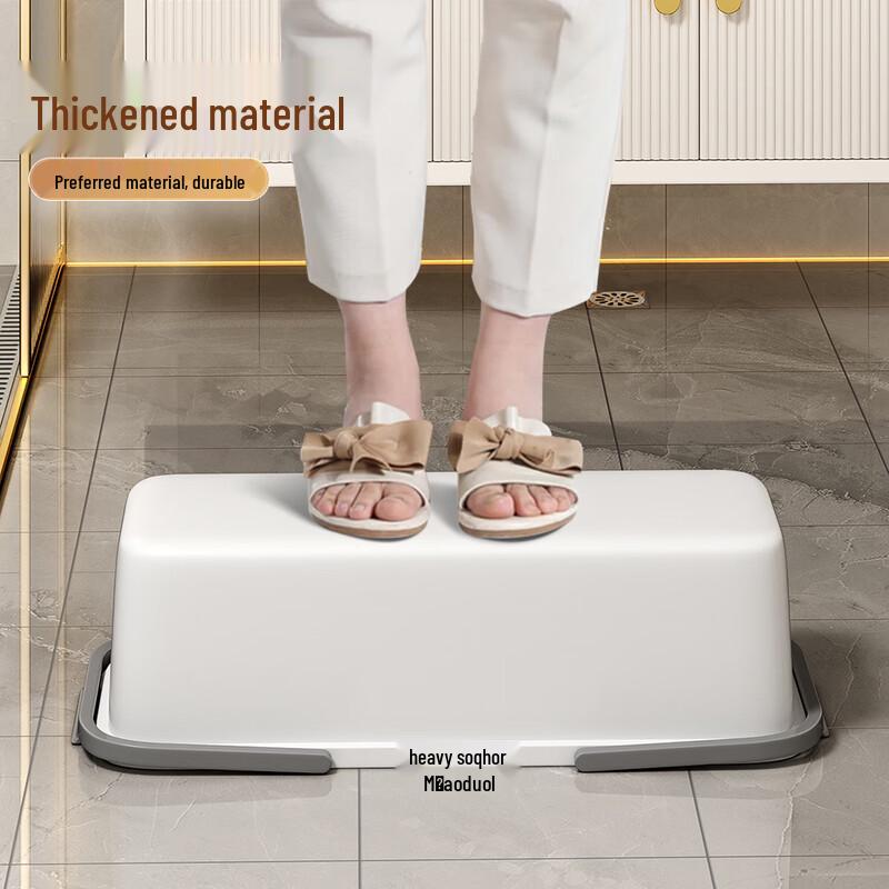 Прямоугольное ведро для мытья швабры Jiabangshou 14,7 л