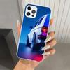 Чехол для телефона MK1 Golf Vintage Car для Iphone 17 Air 16 15 Plus 14 13 Mini 12 11 Pro Max 16E 7 8 SE 2020 Мягкий чехол с принтом Funda 17