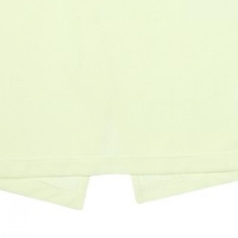 [renoma Kids] Футболка Lenoma Kids для девочек с разрезом на спине и длинными рукавами