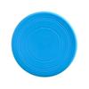 Flying Disc Pet Toy Food-Grade Silicone Bite-Resistant Waterproof Durable Pet Chew Toy Dog Mouth Protection Toy