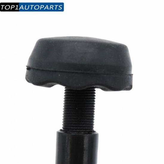 Set 2 For Ford Focus Escape Edge CMax Hood Stop Cushion Rubber Bumper & Holder