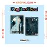 (PHOTOBOOK Ver.) XngHan & Xoul [Waste No Time] 1st Single Album