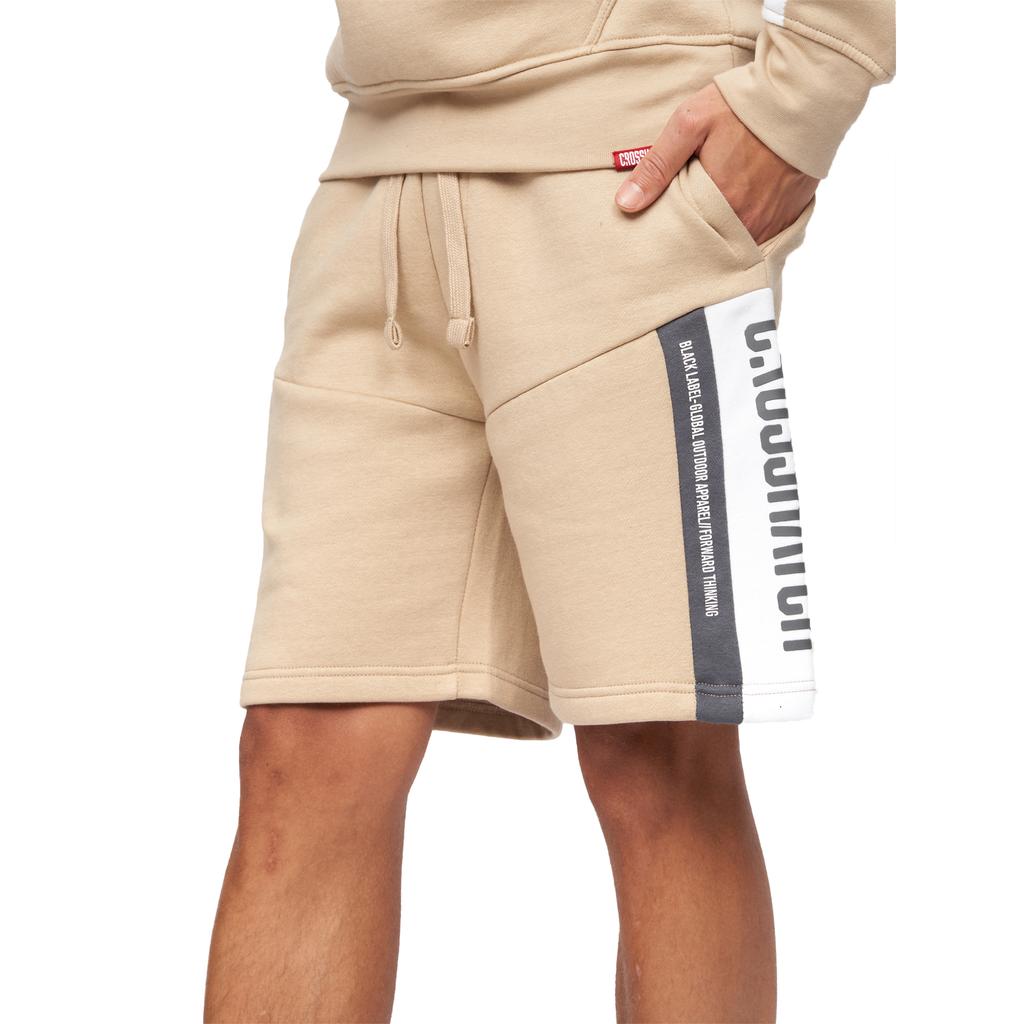 Crosshatch Мужские шорты Silomane