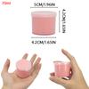 Праздничный набор Fluffy Butter Slime 2,37 унции, нелипкий ароматизированный DIY-набор для творчества, мягкое средство для снятия стресса для вечеринок и праздничных подарков