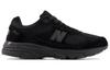 993 New Balance Сделано в США 'Triple Black' MR993TB