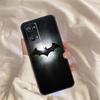 Bat Case For Realme C71 C55 C67 C51 C75 C63 C61 C65 C53 C35 11 12 13 14 Pro Plus GT6 GT7 15 Pro