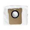 4PCS Dust Bags for Xiaomi Mijia B101CN M30 Omni 1S B116 Dreame S10 Pro L10s L20 Robot Vacuum Cleaner, Garbage Bags Replacement Parts