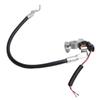 Отрицательный кабель аккумулятора AV6N-10C679-BF Для Ford Escape 2013-2017 Focus 2012-2018
