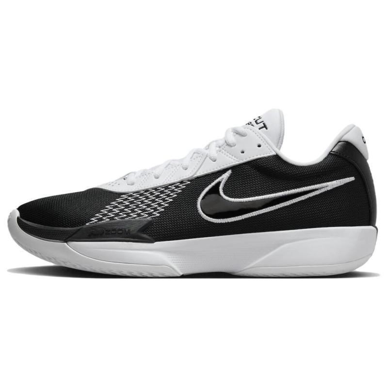 Nike Air Zoom Gt Cut Academy 'Panda' Sneakers Casual FB2599-003