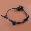 2 Pin Car Front Right ABS Wheel Speed Sensor 57450-TR3-A02 Fit for Honda Civic 1.5L 1.8L 2.4L 2012 2013 2014 2015