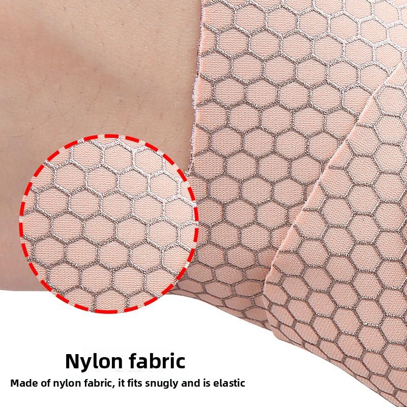 Тонкий, приятный к коже, дышащий ремешок на запястье, кольцо Naked Fit, компрессионная спортивная поддержка, защитный ремешок для запястья для мамы