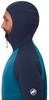 Mammut Aconcagua ML Hooded Jacket (1014-04282) marine