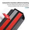 Car Central Control Storage Box Trim For Mercedes Benz A B CLA GLB GLA GLE Class W177 W247 C118 X247 H247 W167 EQA EQB -2024