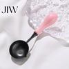 Wax Stamp Accessories Seal Spoon with Ergonomic Handle, Non-Stick Sealing Melting Spoon, Crafting Supplies Warmer for Envelope & Letter Art