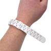 Tool Bracelet Sizing Plastic Measuring Tool Wristlet Watch Sizer Bracelet Sizer Measuring Circle
