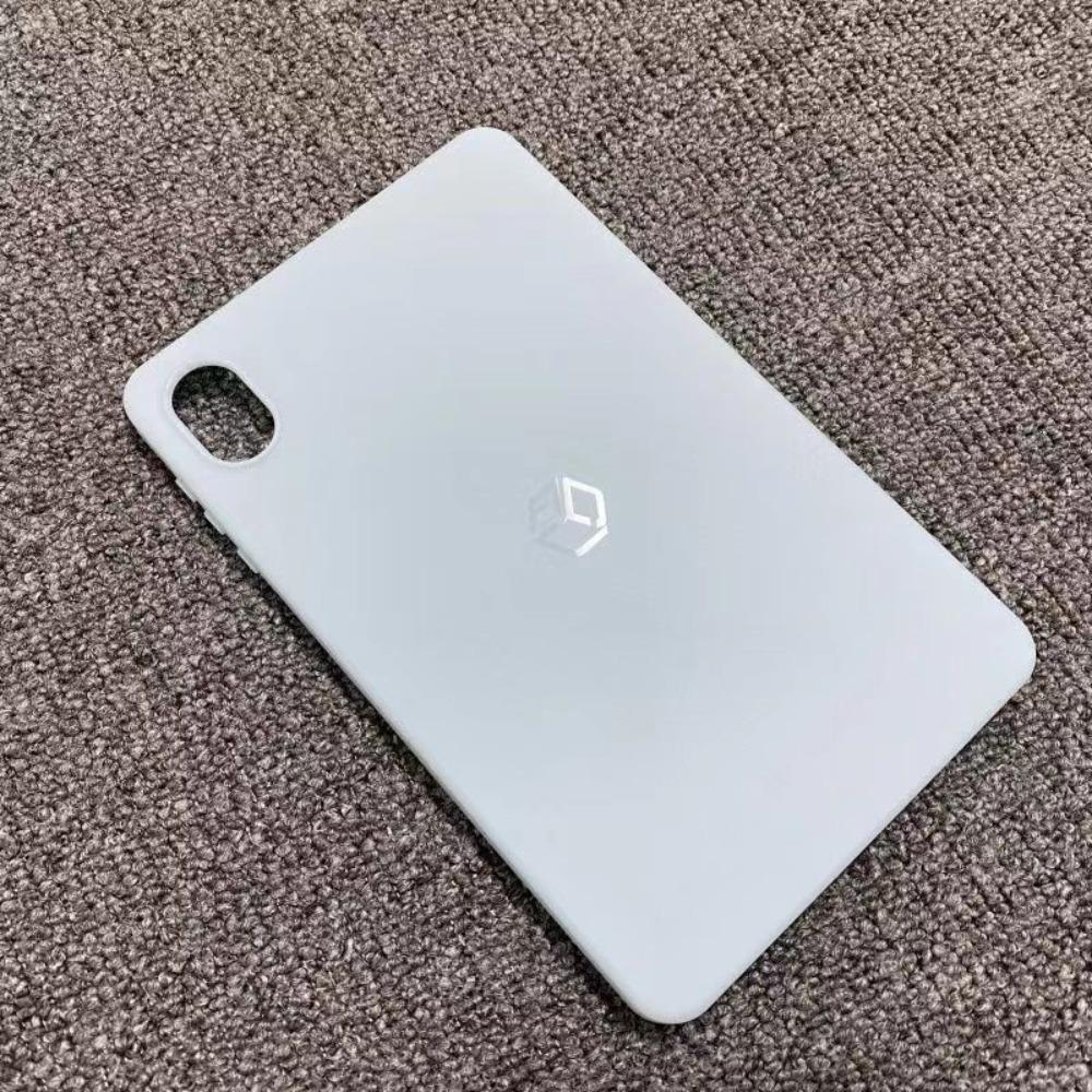 Ультратонкий чехол-книжка для планшета ALLDOCUBE iPlay60 mini Pro/iPlay60 mini, мягкий защитный чехол из ТПУ