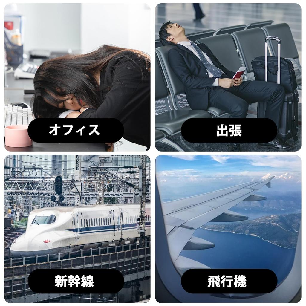 Neck Neck Pump Air Airplane Comfort Portable Neck Travel Useful Includes Storage Ear Eye Mask Green Pillow, Pillow, Compact, Type, Pillow, Goods,