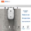 Tuya Smart Home WiFi ZigBee Voice-Controlled Electric Curtain Motor (Trackless)