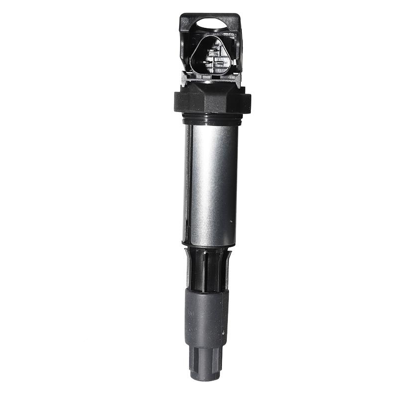 UF522 Car Engine Ignition Coil for BMW 325i 330i 525i 550i 650i 745i 750i 760i Alpina B7 M3 X3 X5 Z3 Z4 C1404 0221504100 Auto