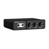 AIYIMA DAC-A2PRO ESS9018K2M+JRC5532D+CM6542 HUB Игровой Декодер ЦАП Усилитель для Наушников Совместимость с Микрофоном Мини HiFi Стерео Цифровой USB ЦАП Усилитель