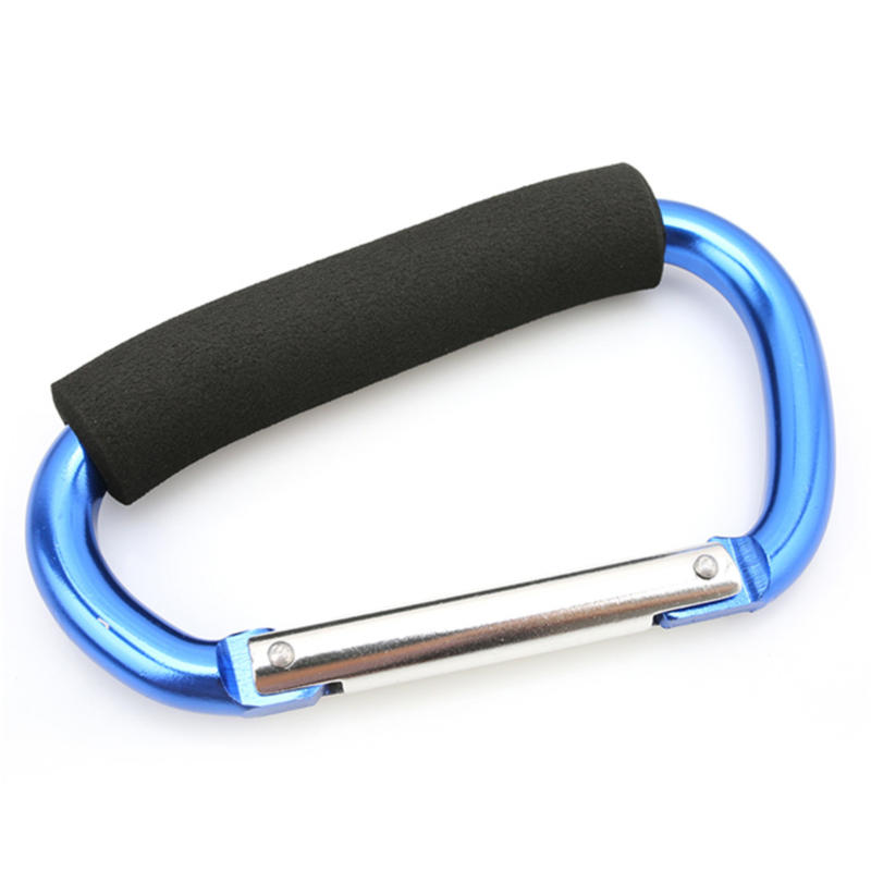 Детская коляска Крючок для покупок Аксессуары Вешалка для детской коляски Автомобильная коляска Багги Кемпинг Товары для путешествий Портативные товары для отдыха на природе