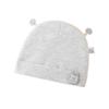 Cartoon Bear Hood Beanies Winter Autumn Hats Thickened Boys Girls Warmer Beanies Hat  Outdoor
