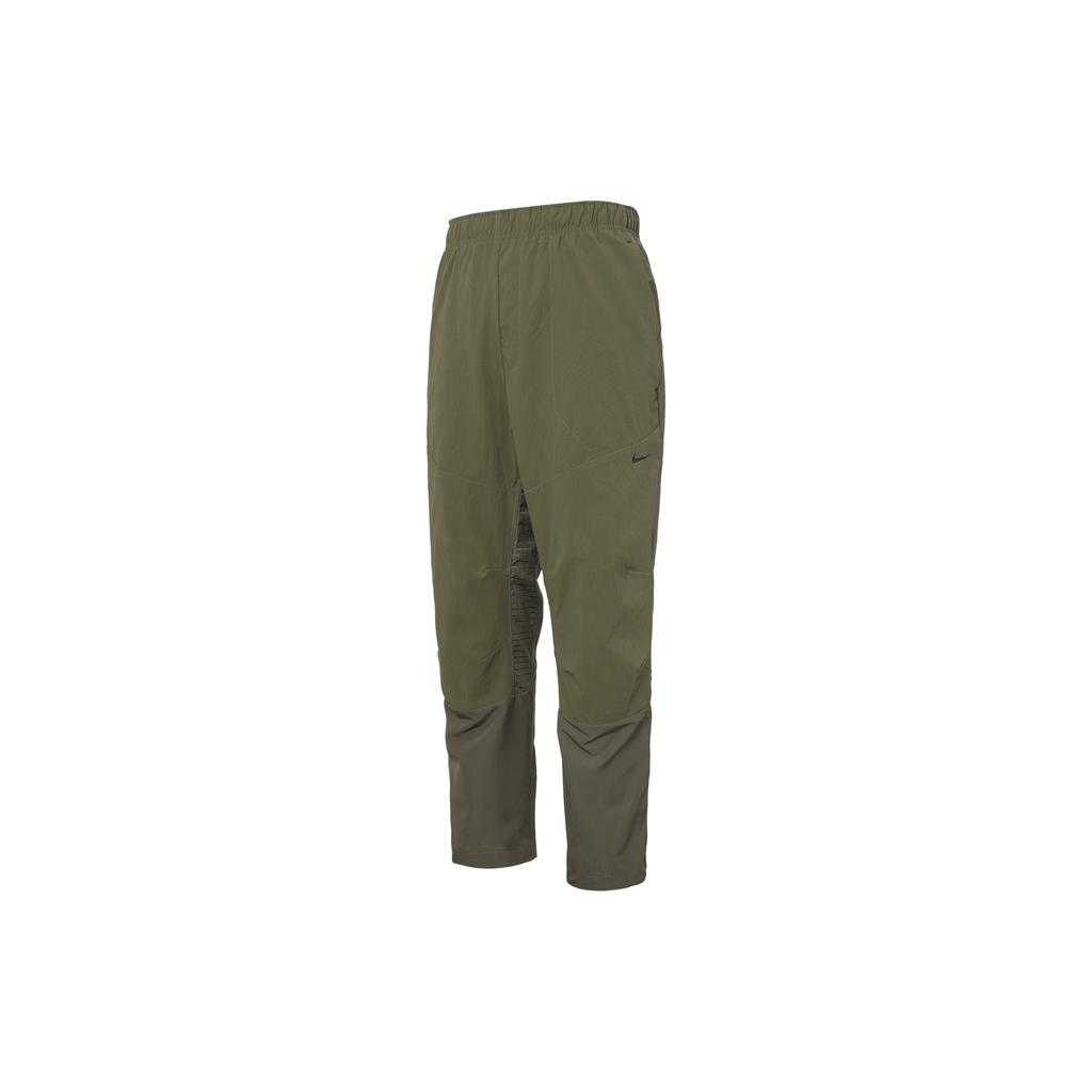 Nike Dri-Fit ADV A.P.S. Брюки 'Зеленые' Мужские FB6852-222