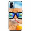 For OPPO A77 4G 5G Cases Fashion Soft TPU Silicone Back Covers For OPPO A77 5G Phone Cases Coque Bumper OPPO A 77 CPH2339 2022