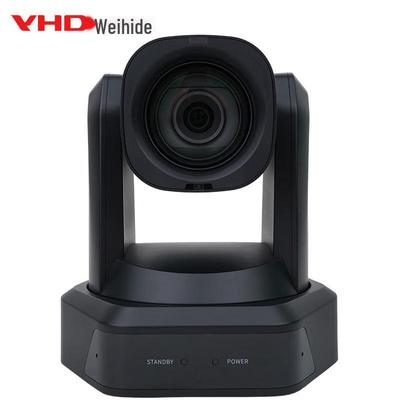 VHD 1080p PTZ Видеокамера для видеоконференций с 12-кратным оптическим зумом