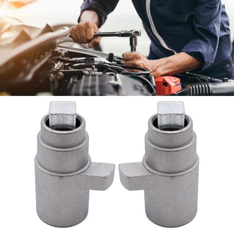 7H0881082 7H0881081 for T5 Armrest Fitting Adjuster Sleeve Bush Replacement Automotive Accessories Repair Part